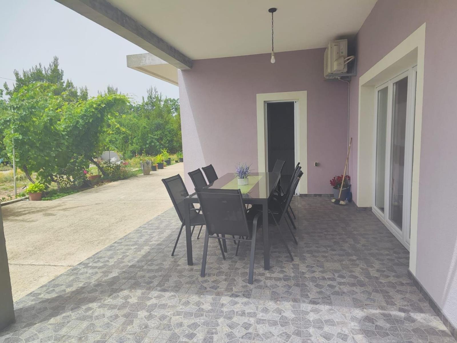Home Lucic Lozovac Exterior foto