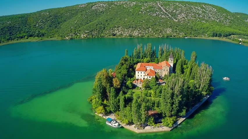 Home Lucic Lozovac Exterior foto